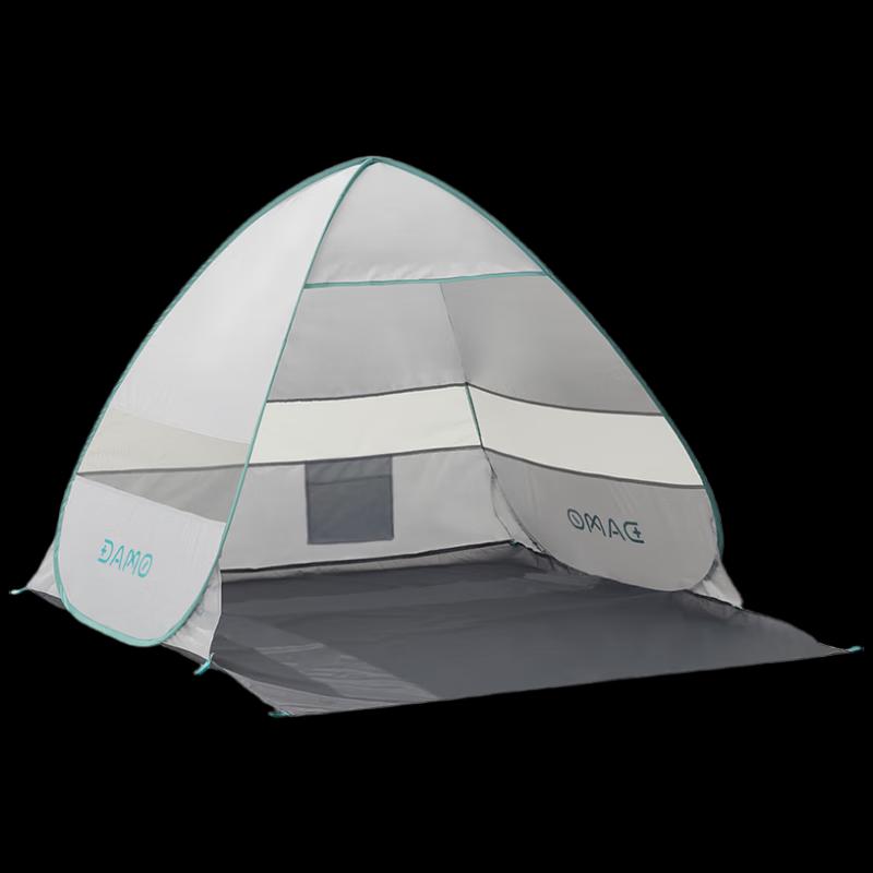 Dama Outdoor Quick-Open Leisure Tent