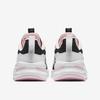 Anta Kids Red Flame Mesh Fabric Lightweight Breathable Running Shoes Men sneakers A22435573H