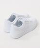 Sneakers One Point Logo REBOUND LOW LEGACY S11469 White Cm [Champion] Women's 24.0