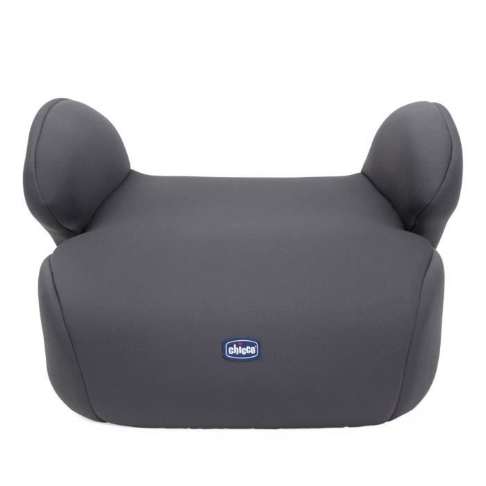CHICCO Quasar Group 3 i-Size Car Seat - Grey
