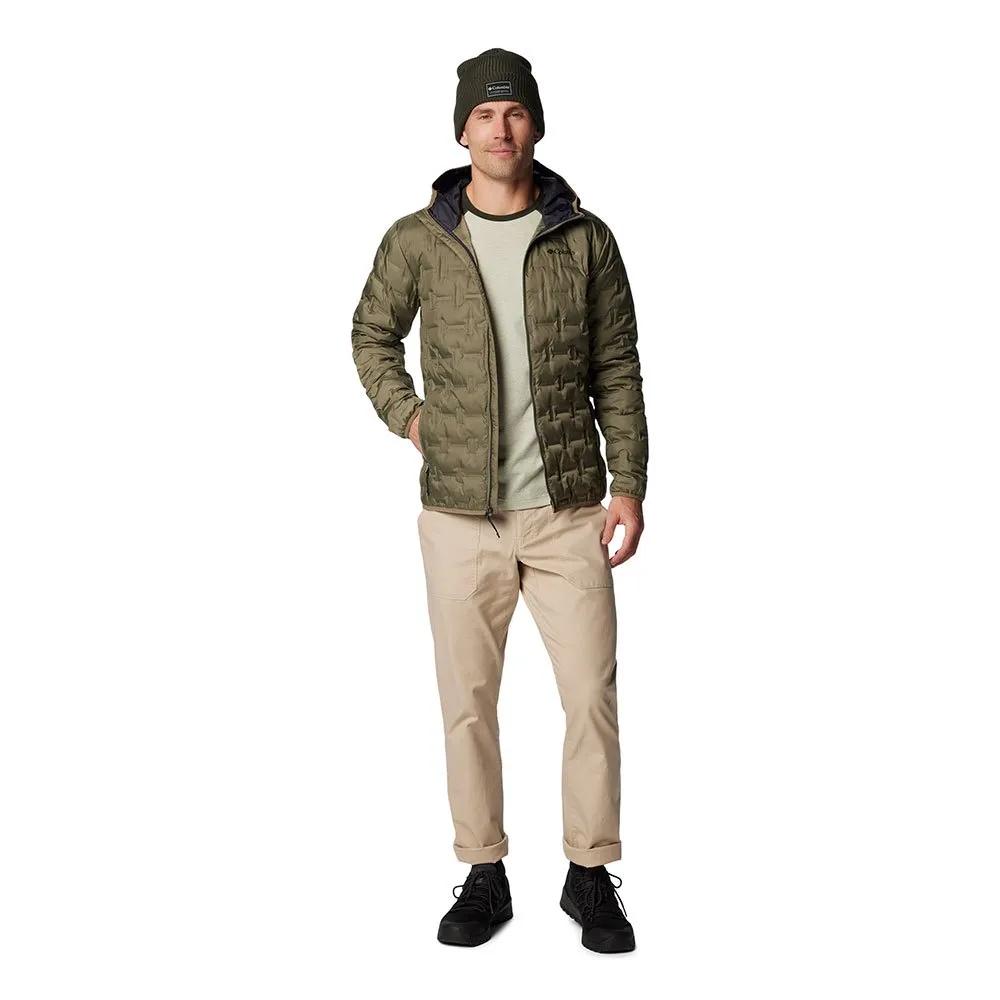 Columbia Пальто Delta Ridge™ II