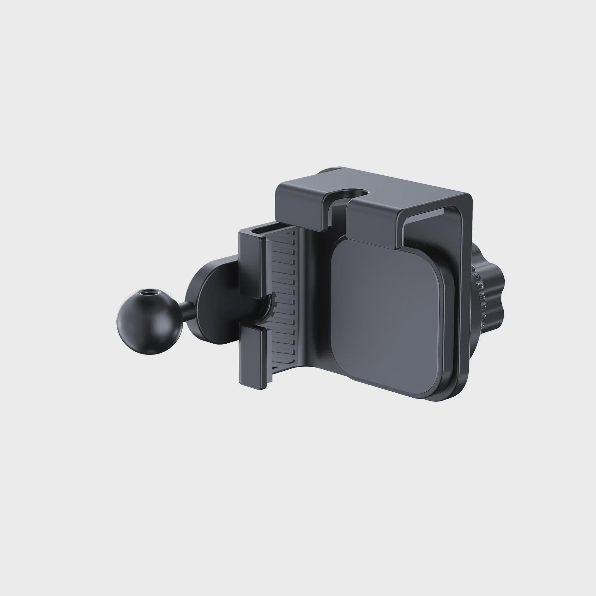 

Универсальный автомобильный держатель телефона с шаровой головкой 17 мм для дисплеев транспортных средств на новых источниках энергии