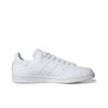 adidas Originals Stan Smith Synthetic Leather Patent Low-Top Sneakers Women Sneakers White EE4760