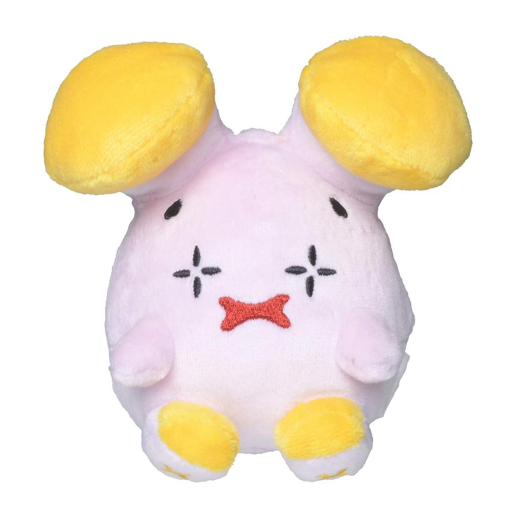 Pokémon Center Original Plush Toy: Pokémon fit Gonyonyo