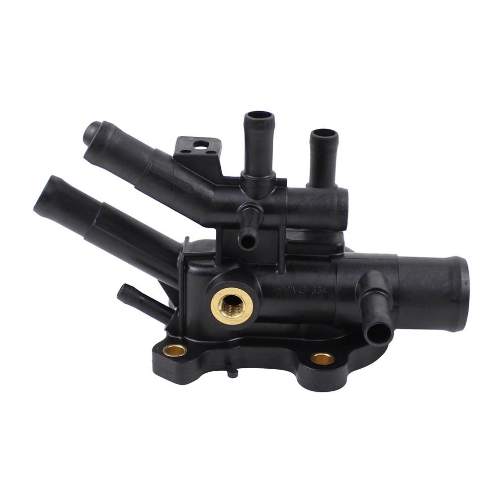 For Nissan Rogue Altima 2.5L 2013-20 Thermostat Housing Water Outlet 11060-3TA0B
