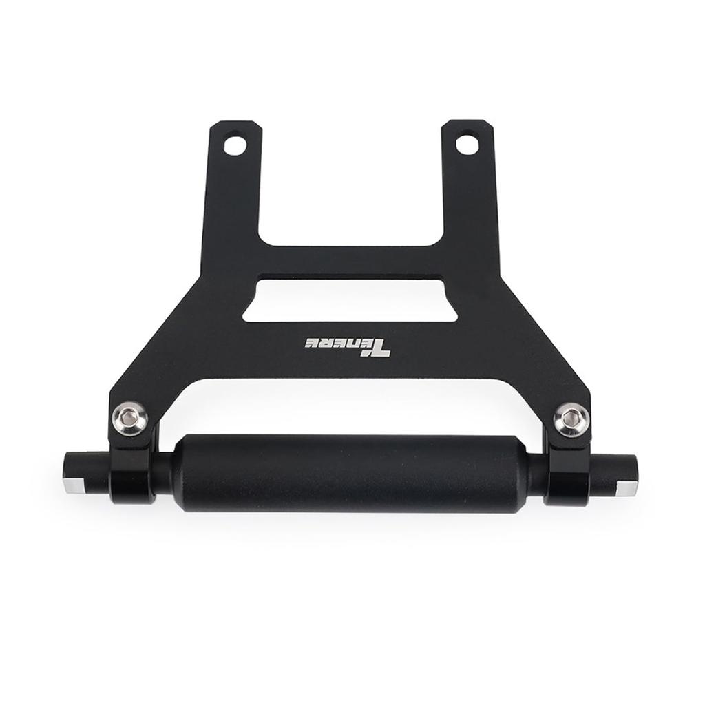 Motorcycle Dash Stabilizer Bracket for Tenere 700 RALLY GPS Navigation Bracket Anti-Vibration (2025), T700, T7, XTZ700, (2019-2025) [Used]