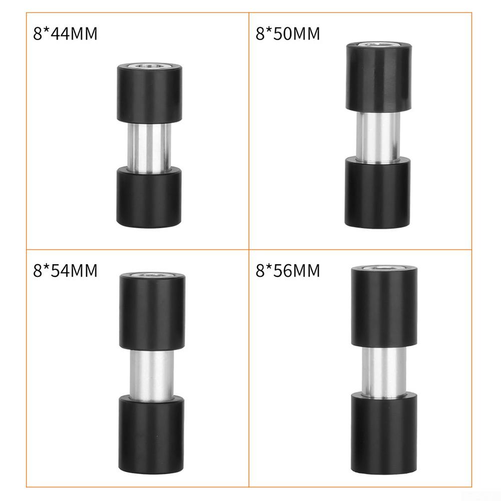 Rear Bile Bushing Rubber Pad Shock Absorber Useful