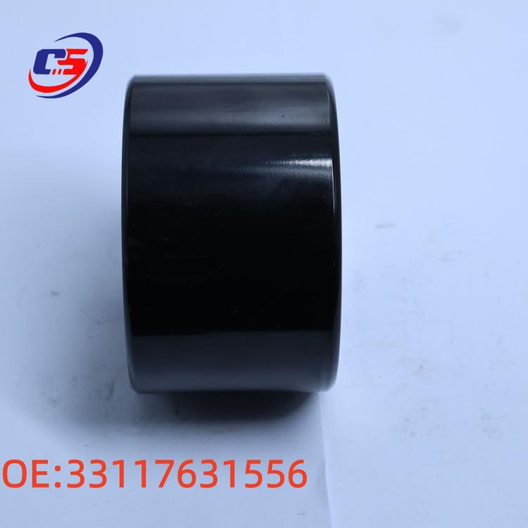 BMW F18 Rear Differential Pinion Boot Counterweight 33117631556