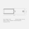Foldable Camping Light Multifunctional Tent Lamp Rechargeable Flashlight Power Bank Waterproof with