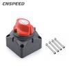 200A 300A 600A Disconnect Switch for Car 12V Battery Cutter Battery Isolator Switch 12v 2 and 4 Position Boat Battery 24V