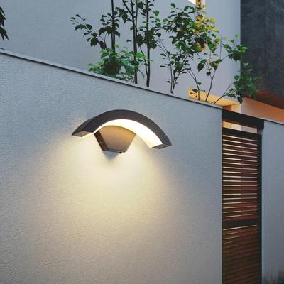 Oświetlenie LED – Lampy ścienne LED