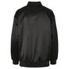 Urban Classics Womens/Ladies Satin Oversized Bomber Jacket