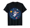 Space Fellow Friends. #2 T-shirt