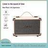Bach John M3 Bluetooth KTV Speaker CN Plug (adapter Included)