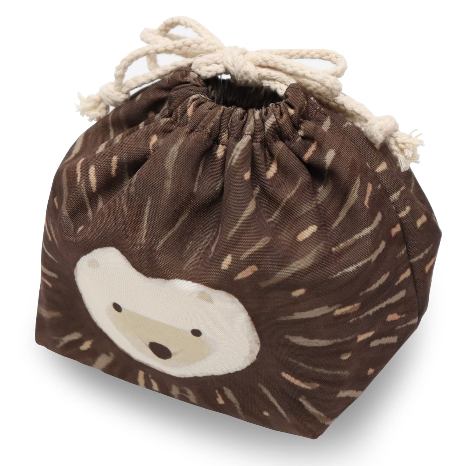 

Кейс Toyo Okaokinchaku KAO Hedgehog KT-KAO-HARI