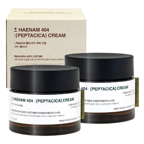 TOUN28 Haenam 404 Pepatacica Dawn Cream 50g x 2_23704766_672029
