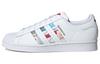 Originals Superstar Shoes 'White Multi Color' GY9023