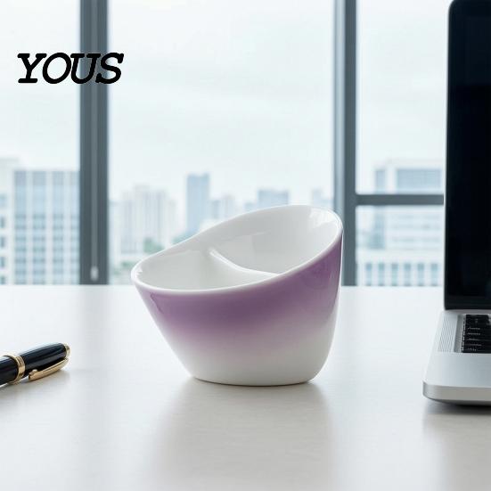 Hochwertiges Tee-Geschenk für Liebhaber Keramik Neigbare Teetasse mit Siebeinsatz, Integriertes Sieb Tragbarer Brühbecher, Robuster Reisebecher 350ml Fassungsvermögen,