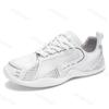 Fashion Fashion Trend Casual Low Top Sports Shoes for Men 2025 Autumn New Mesh Breathable Soft Soled Comfortable Versatile Flat Sneakers