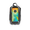 Bicycle Phone Mount Bags Waterproof Front Frame Top Tube Bag Cycling Bike Phone Tool Storage Bag