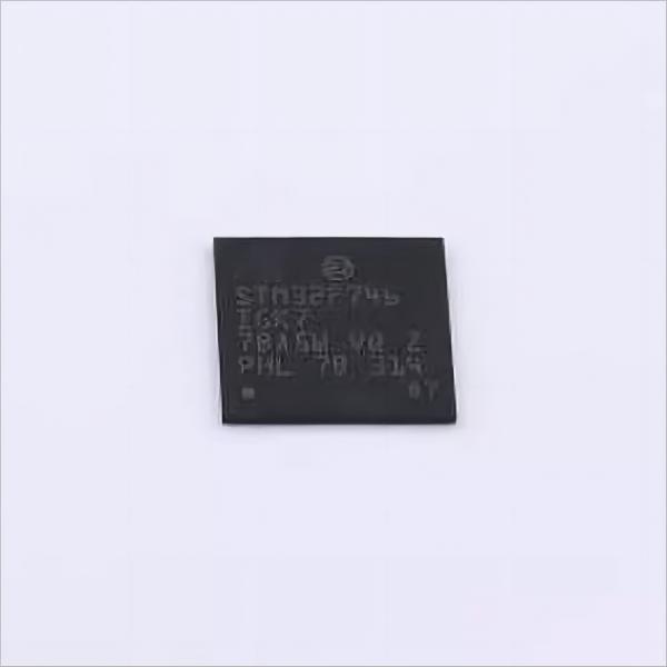 10PCS brand new STM32F746seriesZEY6 IEK6 BGT6 VET6 VGT6 ZGY6 BET6 IET6 IGK6 IGT6 NGH6 ZGT6 NEH6