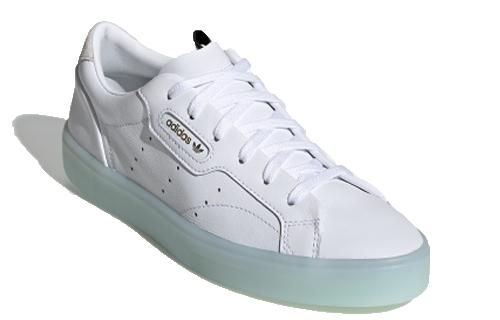adidas Sleek Ice Mint Women's G27342