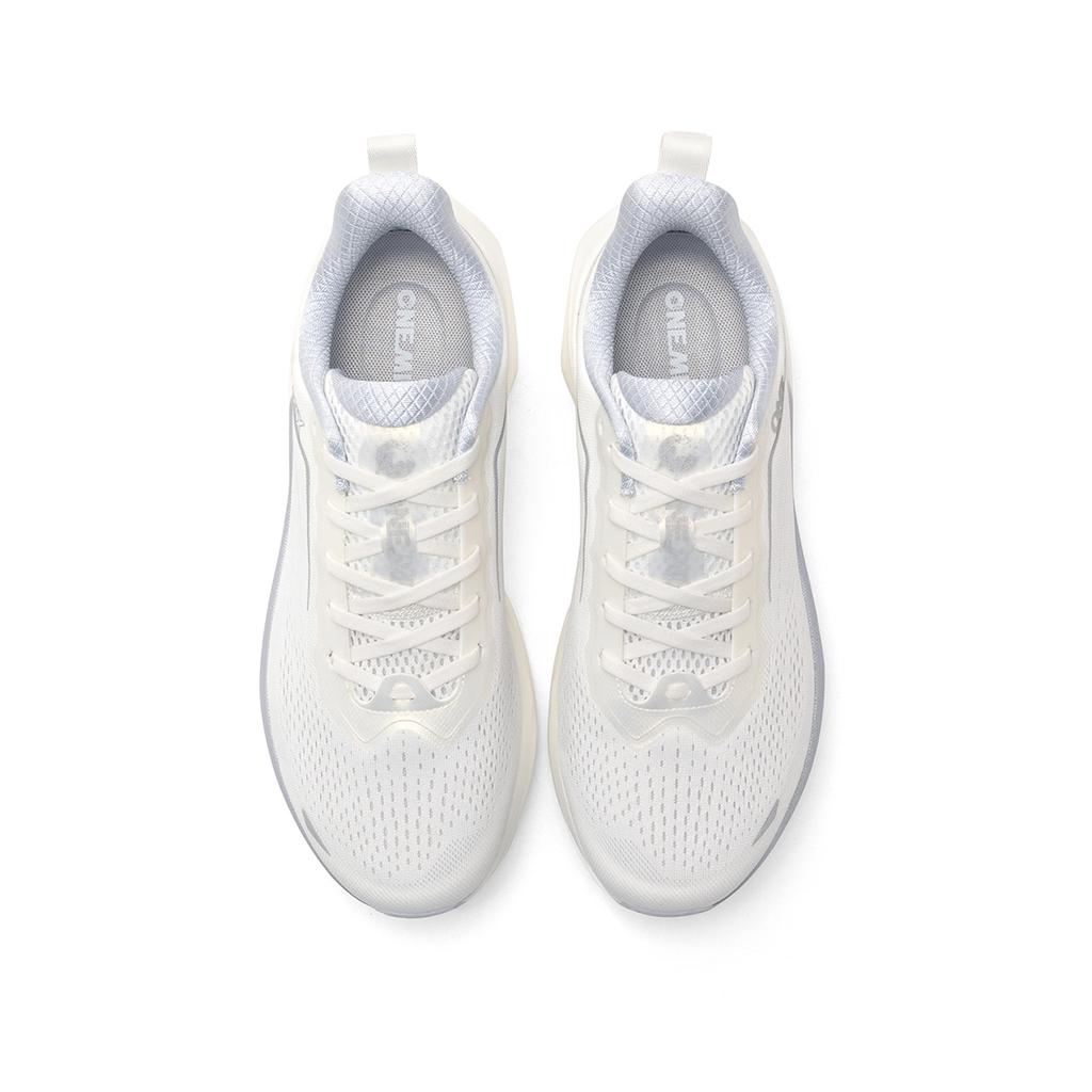 Onemix Running Shoes with Soft Soles for Men and Women, Outdoor Sports and Leisure, Anti-slip, Autumn