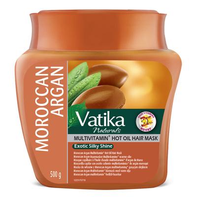 Multivitamin Naturals Argan Hair Mask