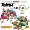 Asterix In Spanish Asterix Legionario by Albert Uderzo Hardback Book 9788469602577