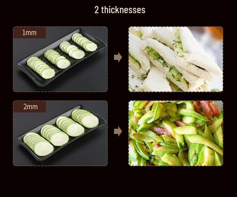 Lazy Kitchen Gadgets: Smart Utensils & Daily Necessities for the Home