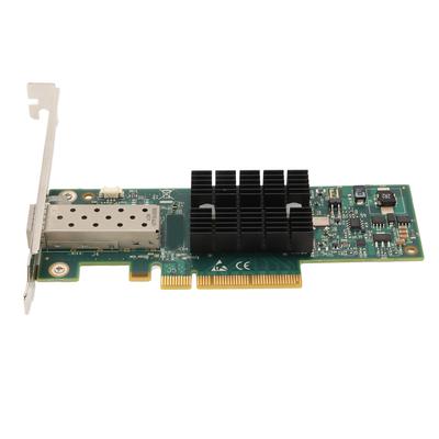 MNPA19XTR SFP+ PCIE Network Card 10 Gbps Network Adapter PCIE Network Card for Computer Servers