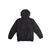 Nike Sportswear Synthetic Fill Fleece-Lined Hooded Jacket Men Outerwear Black 928862-010