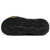 Skechers Mens Go Go Lace-Up Solid Color Durable Waterproof Rebound Low-Top Running Shoes Men sneakers 221002-BBK
