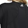 adidas Yoga Sports Short Sleeve Tee Women Tops Black GP6791