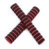 Motorcycle Grip Sponge Non-slip Handlebar Cover Bicycle Handlebar 22cm Long Foam Grip Bicycle Grips