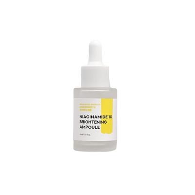 [NEULII] Niacinamid 10 Aufhellendes Ampullenkonzentrat 30ml