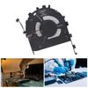 CPU Fan Laptop Cooling Fan DC5V 0.5A 4pin Coolers for E14 GEN1 Laptop Heatsink Part