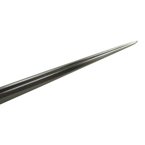 KFI Professional Tweezers for Crafts, Pressed Flowers, and Collages, 165mm, Made In Japan, K-34