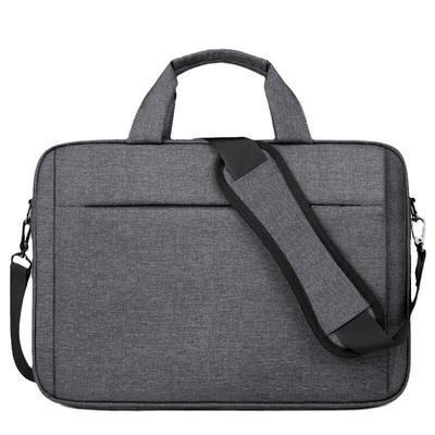 Li Shen Men's Large Capacity Oxford Laptop Briefcase