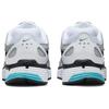 Nike P-6000 Dusty Cactus Uomo Sneakers Bianco Metallizzato-Argento Nero CD6404-103