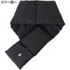 The North Face Nuptse Unisex Cold Weather Free Size Scarf, Down, Protection, Warm, Cappuccino,