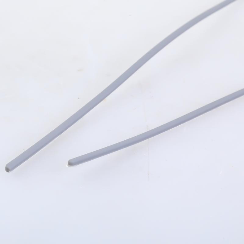 Laptop Nonslip Rubber Feet Replacement Silicone Bottom Case Rubber Cushion for 7410 E7410 Laptop Accessories