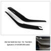 BMW X1/X2 Door Handle & Armrest Cover for E84, F48, F49 Models