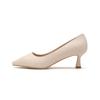 Misope Women S baSic Daily pumpS 5.5cm 3color 012211701