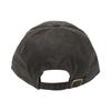 [American Needle] Cap Brooklyn Eagles Negro League NY Logo Hat Men's Women's Low Cap Reprint Unisex All Black
