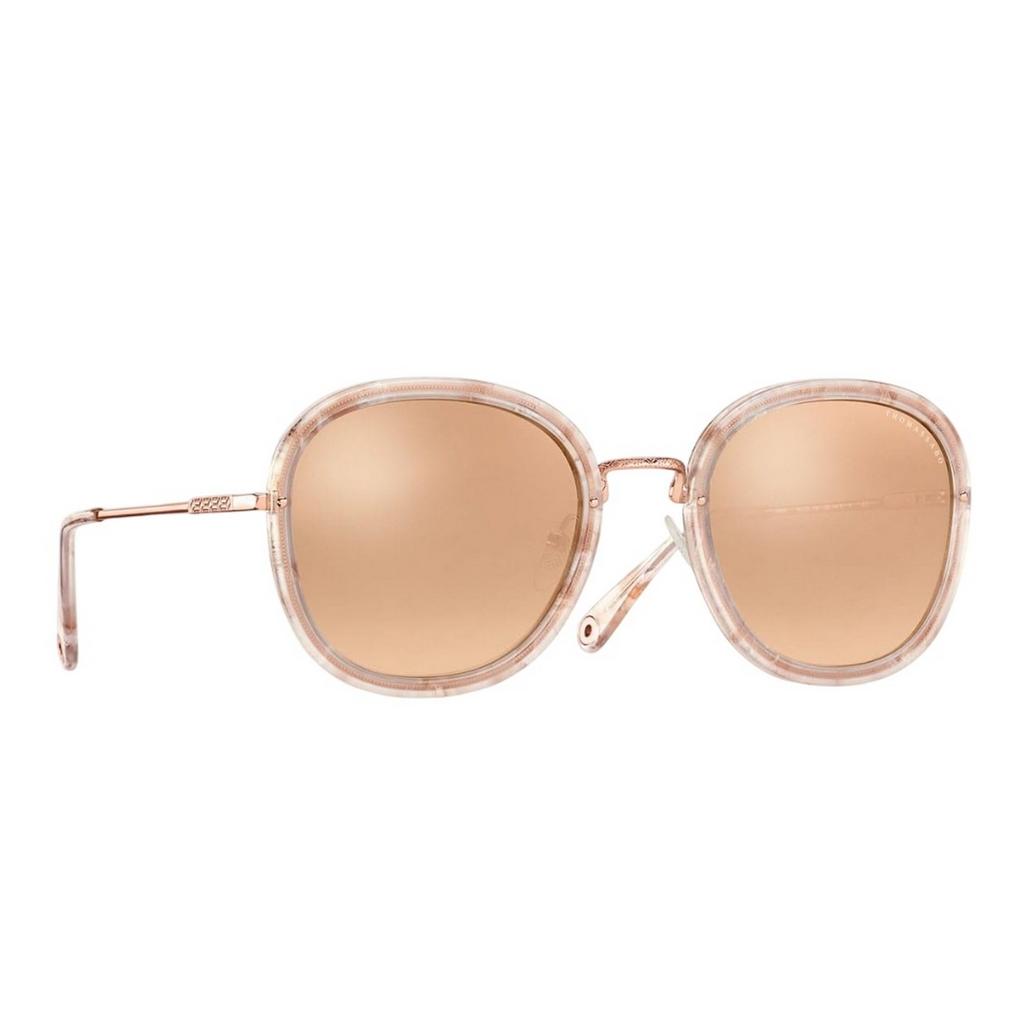 Ochelari de soare cu oglindă pătrați Mia Thomas Sabo Unisex Adult