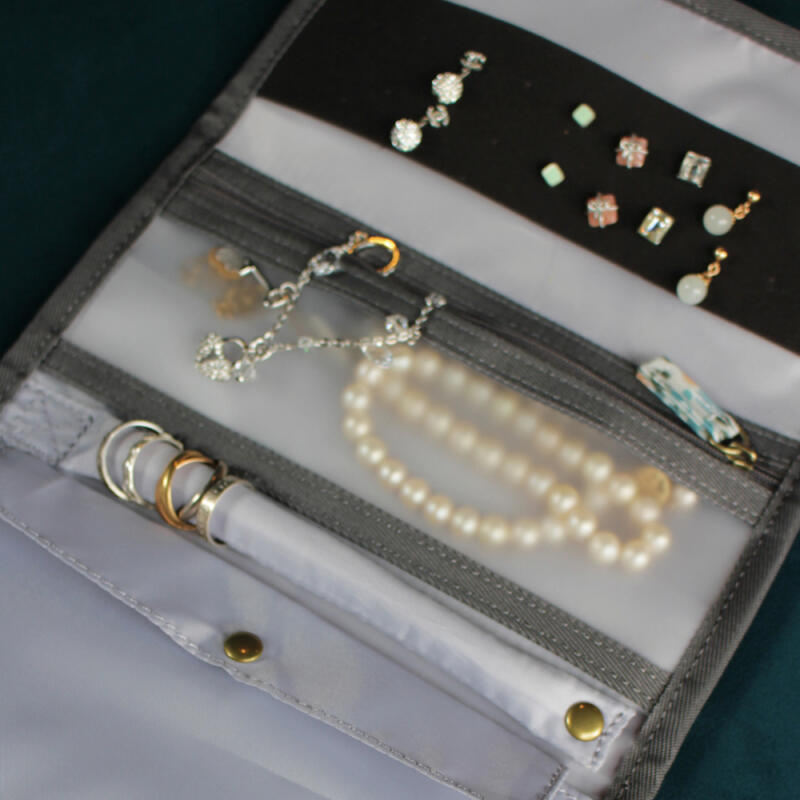 Lien Jewelry Pouch