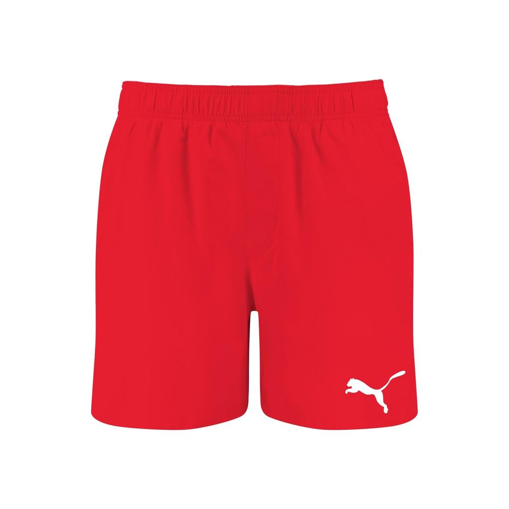 Puma Bermuda Swim Shorts 94707101 Xxl