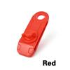 1Pcs Pull Point Shark Clip Tent Outdoor Camping Canopy Hook Clip Windbreak Strap Barb Clips Awning Canopy Clamp Tighten Tool