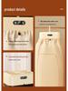 Portable Folding Clothes Dryer for Dorms - Air Drying Rack for Underwear and Pants